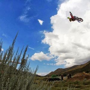 Meet your Posher, Joshua